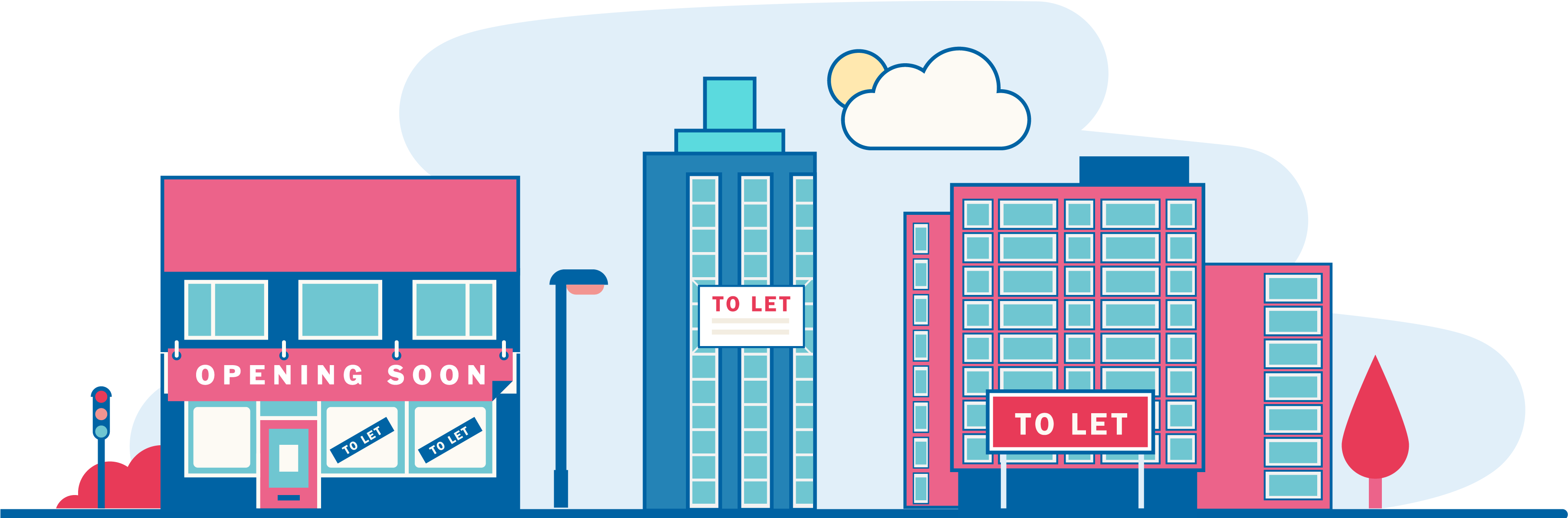 Full Size Of Home Insurance - Business Property (3625x1208)