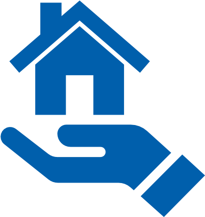 Home Insurance - Logo Ngôi Nhà Đẹp (512x512)