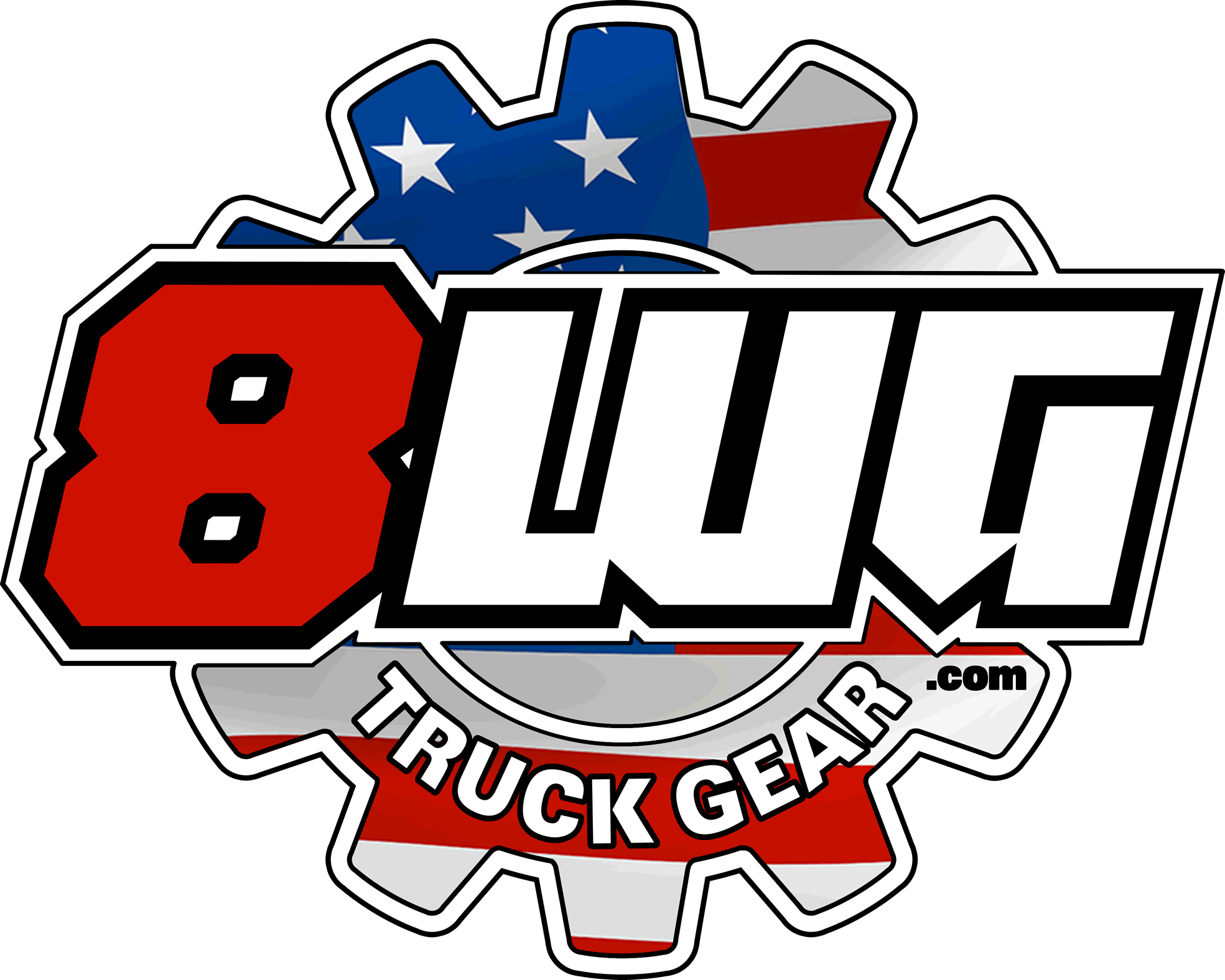 8lug Truck Gear - Mopar 2003+ 16mm Track Bar Hardware Set (1969x1576)