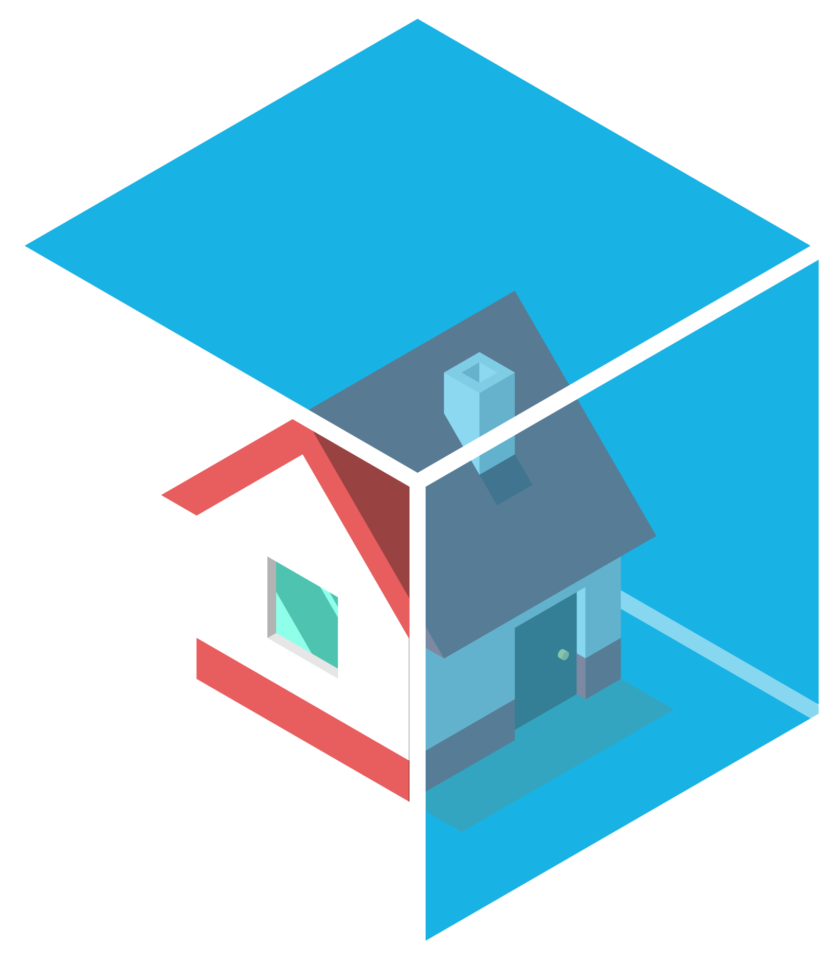 We Know That Your Home Means Everything To You And - Kyoobur Network Logo (1624x1874)