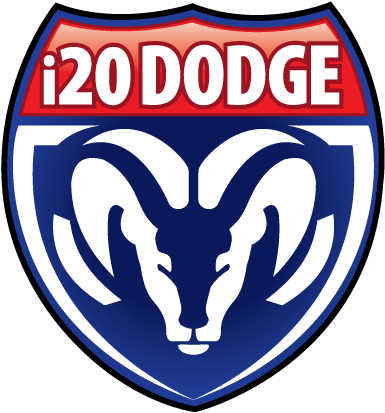 I20 Chrysler Dodge Jeep Ram 15710 I20 Frontage Rd Canton, - Dodge Ram Signs (435x450)