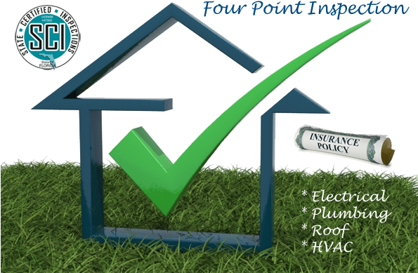 Insurance Four Point Inspection - Insurance Policy (594x396)