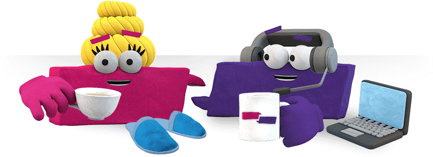 The Uk's Number 1 Home Insurance Provider* - Plush (950x332)