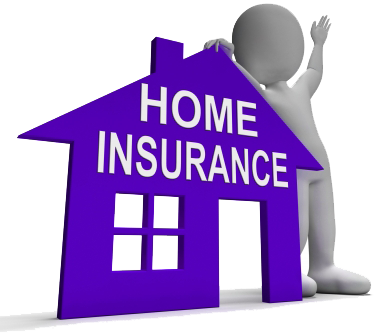 Buyer And Seller Closing Costs - Home Insurance (374x336)