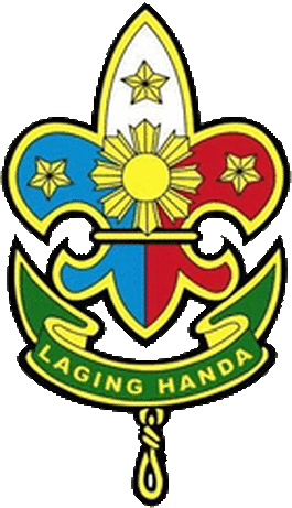 Pin Cub Scout Symbol Clip Art - Boy Scouts Of The Philippines (265x461)