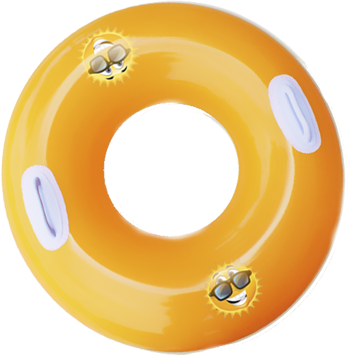 Pool Problems - Inflatable (535x544)