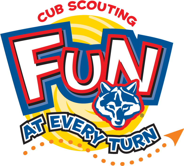 Pin Cub Scout Symbol Clip Art - Cub Scout Free Clip Art (800x800)