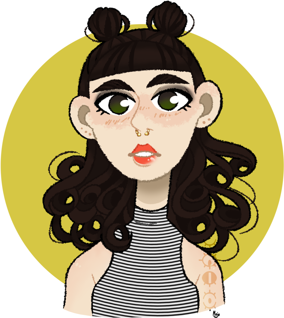 Computer Icons Nose Clip Art - Icon (1024x1128)