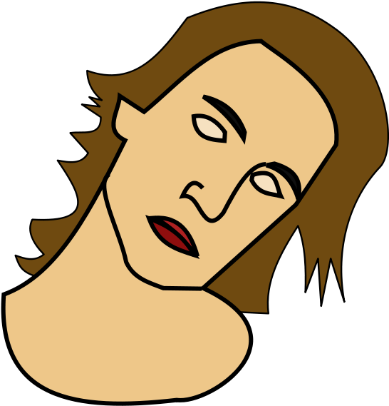 Get Notified Of Exclusive Freebies - Woman (566x800)