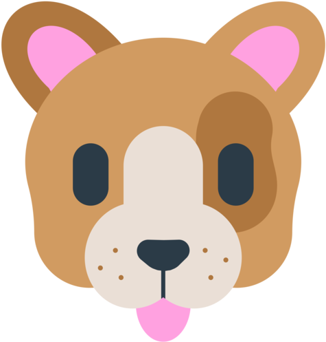 Mozilla - Cartoon (512x512)