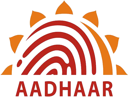 Aadhar Card Application - Aadhar Card (500x400)