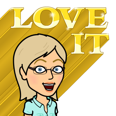 Don't You Love How Much Easier It Is Add These As Comments - Bitstrips (398x398)