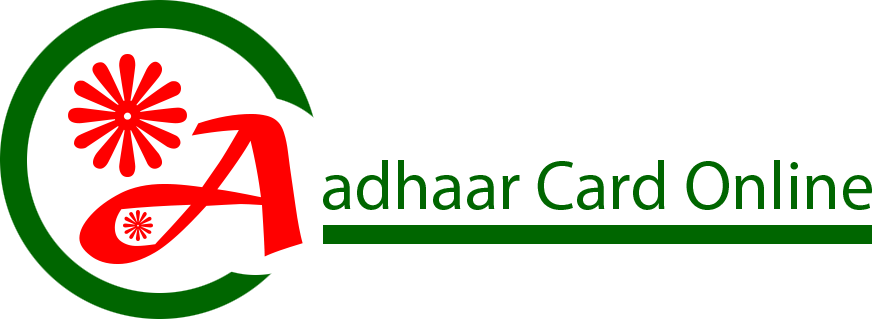 Check Aadhar Card Status Online, Aadhaar Status - Aadhar Card (872x319)