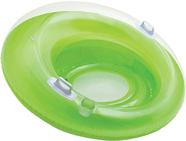 Inflatable Pool Float - Intex Sit N Lounge Swimming Pool Ring Lounger (400x400)