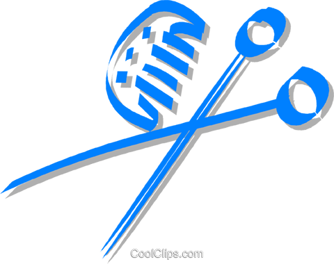 Comb And Scissors Royalty Free Vector Clip Art Illustration - Pente E Tesoura Png (480x380)