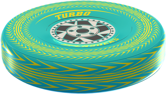 Giant Racing Tire Pool Float - Wham-o (600x600)