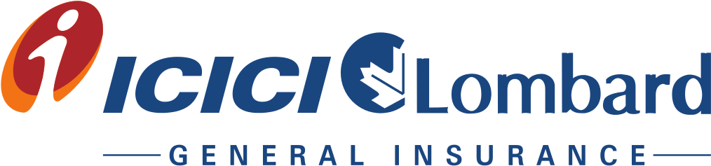 Identity Proofs Such As Aadhar Card, Voter Id Card, - Icici Lombard Insurance Logo (1024x248)