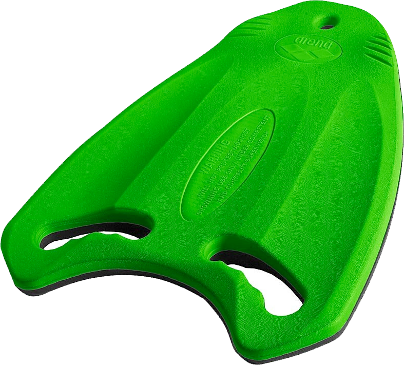 Swimming Float Kickboard Schwimmhilfe Pull Buoys - Arena Kickboard Pro Lime/black (787x711)