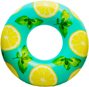 The Capri Float - Float Png (600x400)