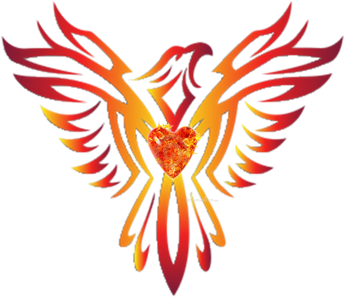 Phoenix T-shirt Clip Art - Phoenix T-shirt Clip Art (700x612)