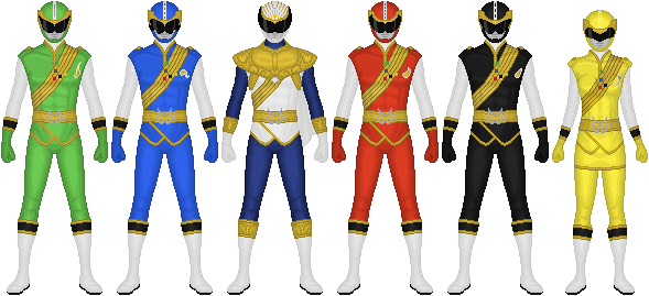 Power Rangers Designs (589x269)