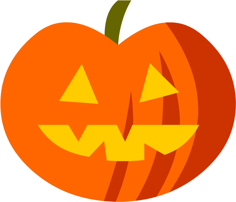 Halloween - New York Times App Icon (880x880)
