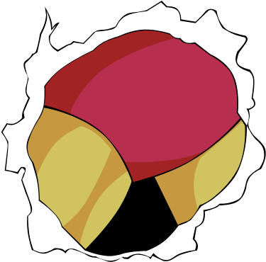 Mega Man 2 Clip Art - Gutsmans Ass (400x400)