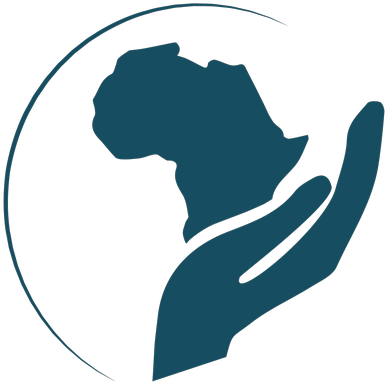 Hands For Africa - Hands For Africa Logo (400x400)