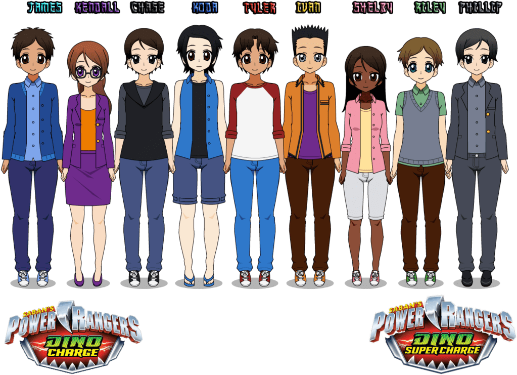 Chase From Power Rangers Dino Charge (1032x774)