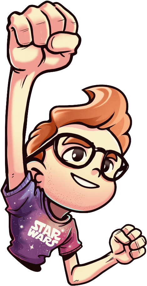 Take Me Home - Cartoon (580x944)