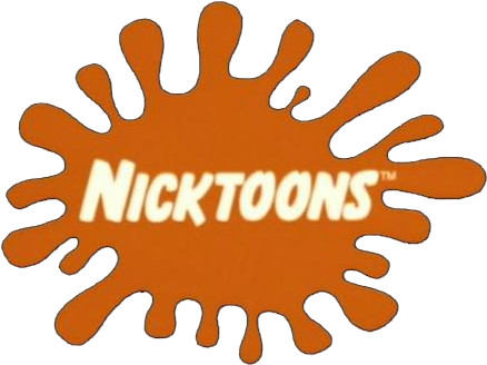 Logo Used 2004-present - Nicktoons Trading Cards Pack Box (445x335)