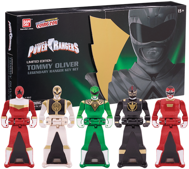 By0j7cqceaas7sx - Power Rangers Tommy Rangers (673x600)