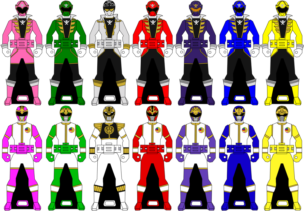 Super Megaforce Next Generation Key For Neosth2001 - Power Rangers Super Megaforce Ranger Keys (1024x705)