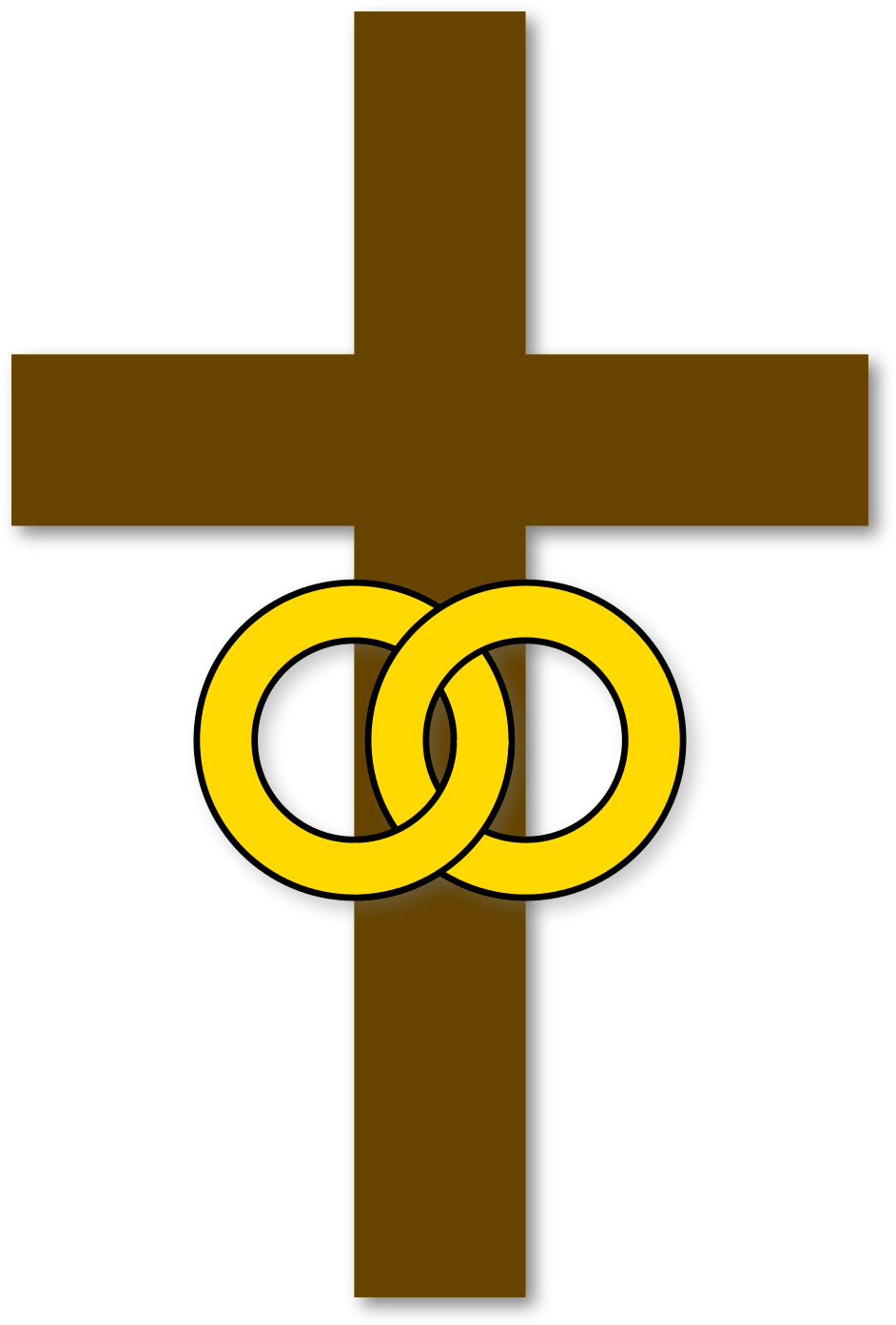 Open - Signs And Symbols Of Marriage (1000x1450)