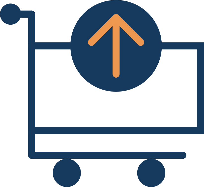 Mercado1 - - Retrieve Icon (823x752)