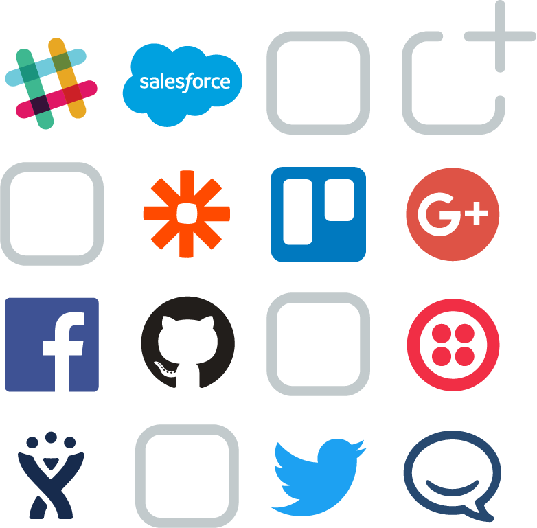 Arm Agents With Time-saving Tools, Apps And Widgets - Slack (782x769)