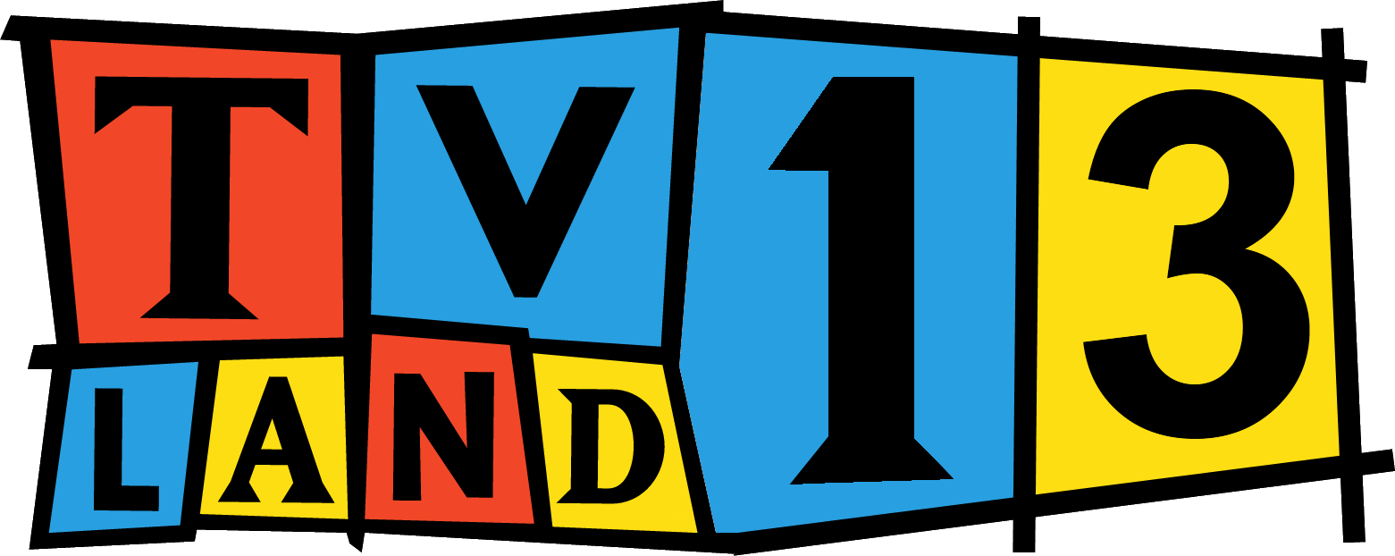 Image Wtvl Tv Land 13 Logo 1996 Png Dream Logos Wiki - Tv Land Logo (1561x622)