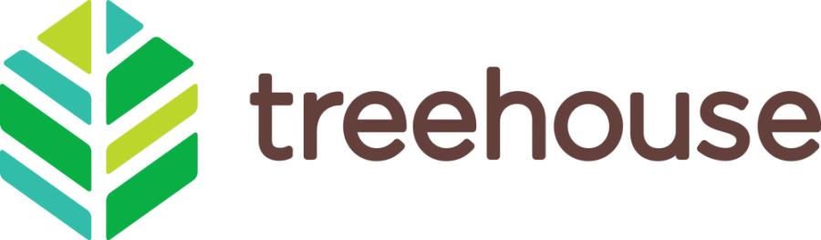 Treehouse To The Rescue - Treehouse Foster Kids (900x264)