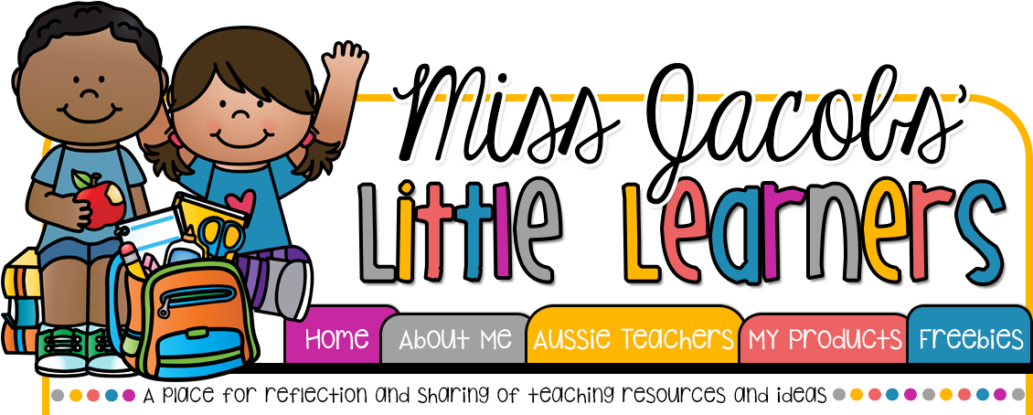 Miss Jacobs' Little Learners - Baking Club (1177x453)