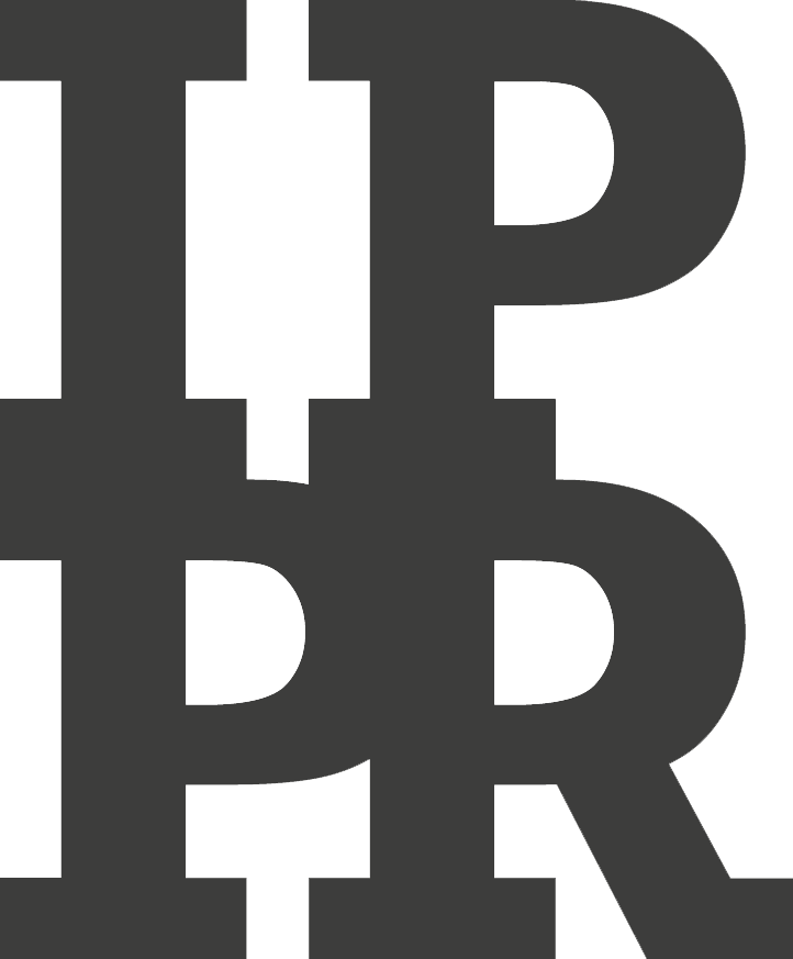 Monday 18th September - Institute For Public Policy Research Logo (722x873)