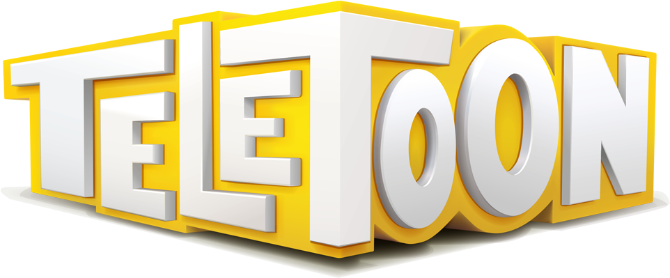 Teletoon Logo Png (1000x500)