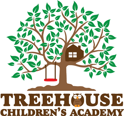 Source - Lubbockdaycare - Com - Treehouse Children's Academy Lubbock (500x500)
