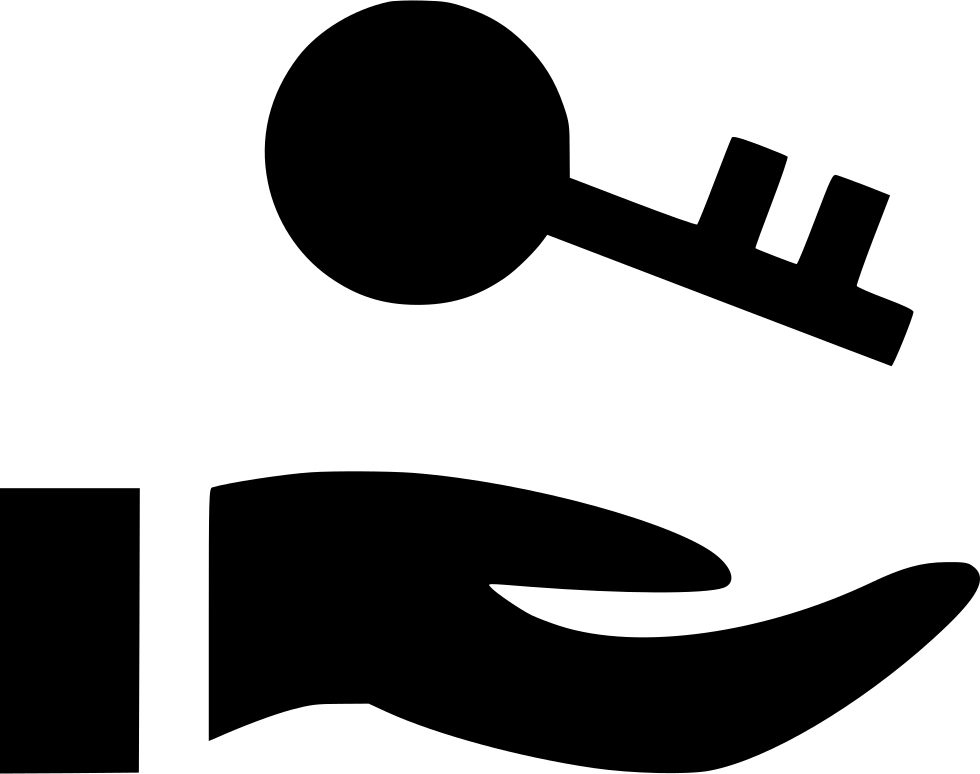 Real Estate Home Keys To House Svg Png Icon Free Download - Real Estate Home Keys To House Svg Png Icon Free Download (980x774)