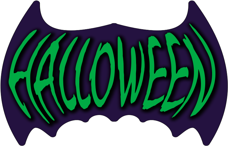 Free Halloween Writing - Writing (800x526)