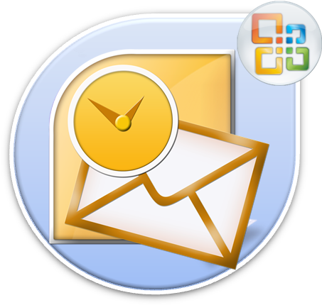 Appointment Slots In Outlook - Microsoft Outlook (461x437)