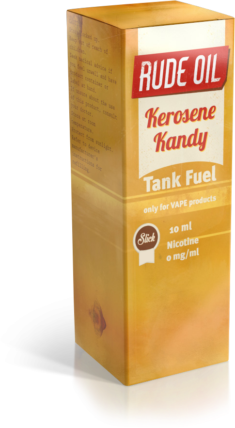 Rude Oil Kerosene Kandy 10ml - Electronic Cigarette (1000x1000)