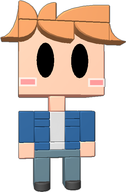 For When You Want A Little Doll - Cartoon (768x768)