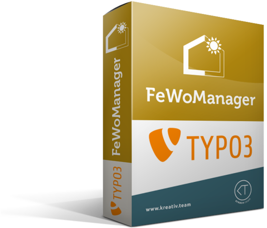 Mit Unserem Ferienwohnungsmanager Verwalten Sie Ihre - Typo3 (700x700)