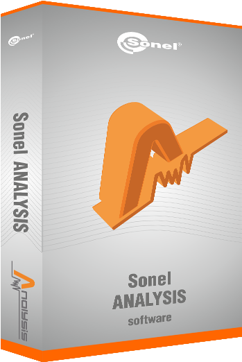 Sonel Analysis - Sonel Waprosonpat2, Pat Plus Software (600x600)