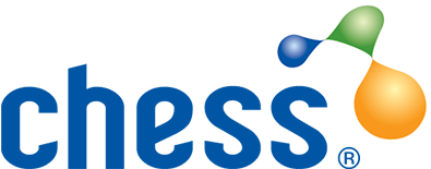 Chess Logo - Chess Ict Logo Png (400x400)